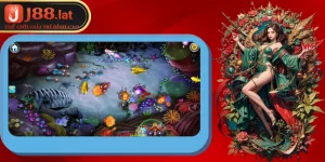 Một số bí quyết hay từ cao thủ khi chơi game bắn cá siêu thị