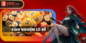 Kinh Nghiệm Lô Đề